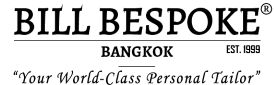 Bill Bespoke Logo