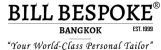 Bill Bespoke Logo