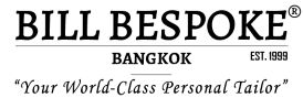 Bill Bespoke Logo