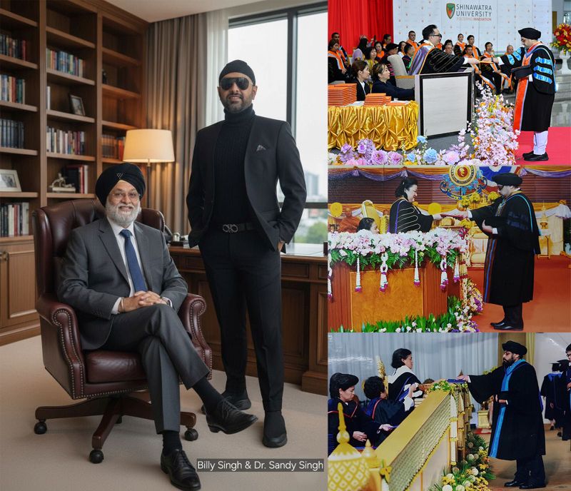 Meet the owner v4 home